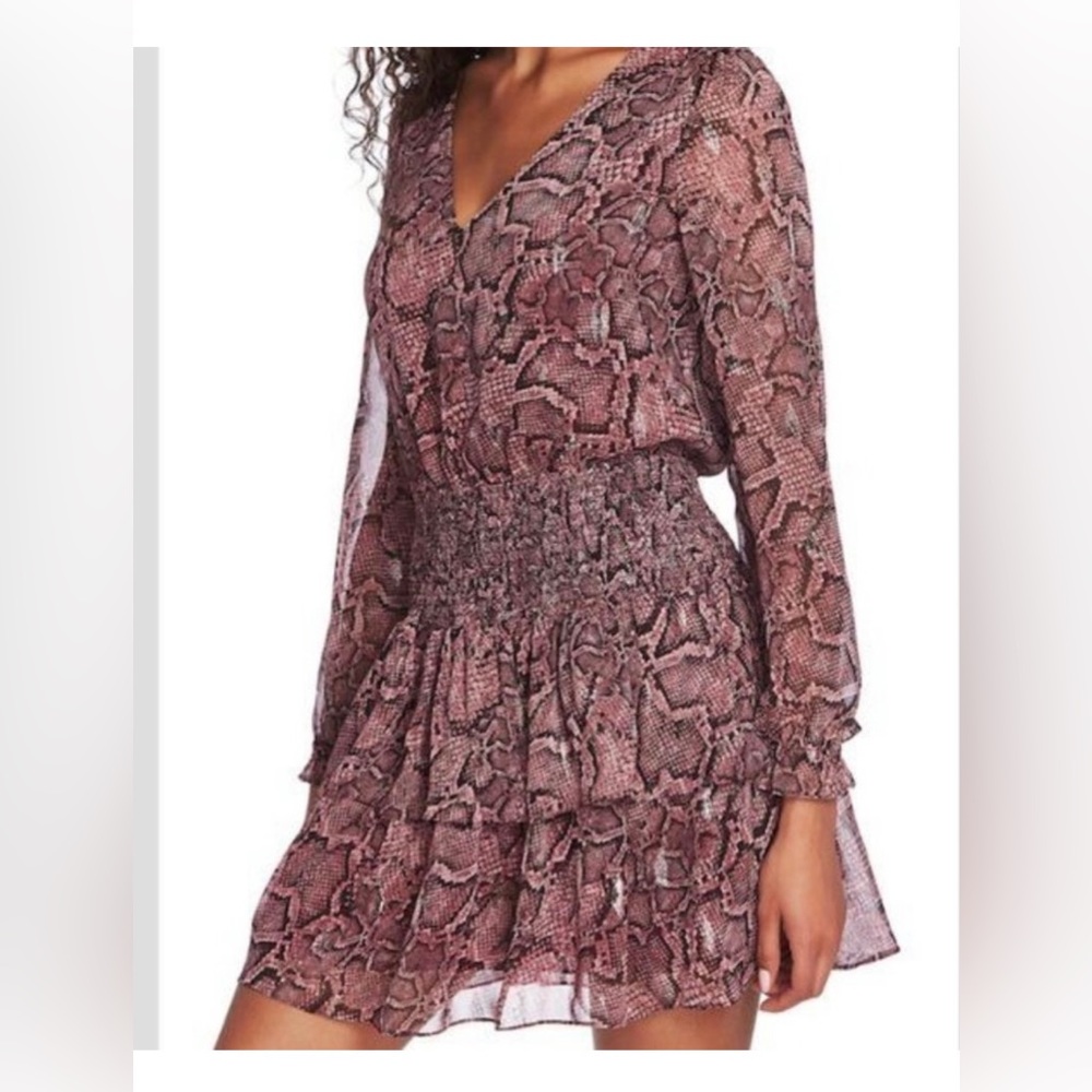 1 STATE WOMEN DRESS